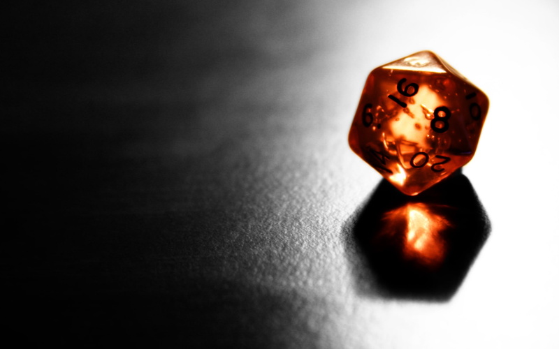 d20, 1080P