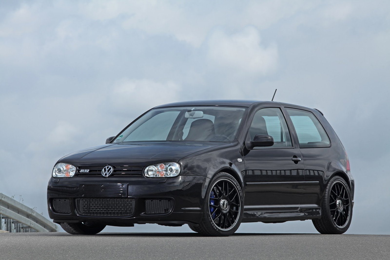 r32 iv, golf, 720P, tuning
