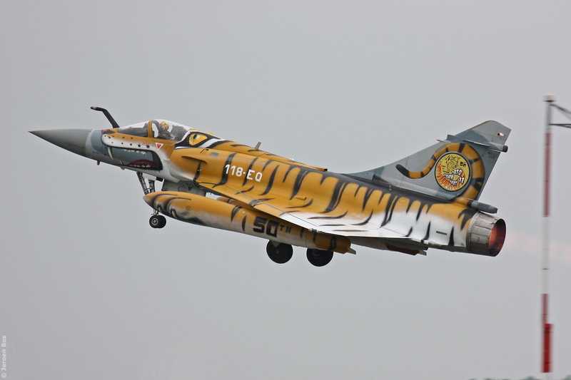 dassault, 2K, french, mirage, army, attack, fighter, jet, military, aircraft, 2000