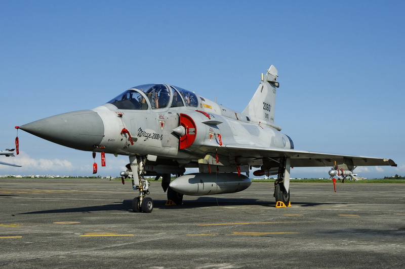 1080P, french, aircraft, army, military, mirage, attack, fighter, jet, 2000, dassault
