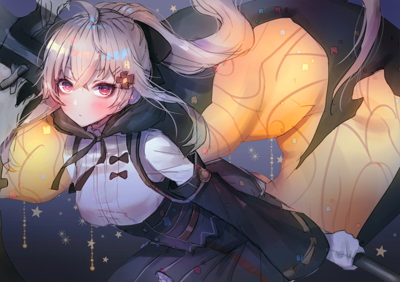 1080P, Video Game, Girls Frontline, IWS-2000 (Girls Frontline)