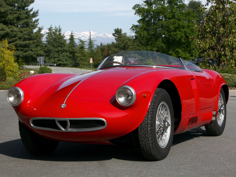 1080P, sportiva, alfa, classic, spider, 2000, romeo, cars