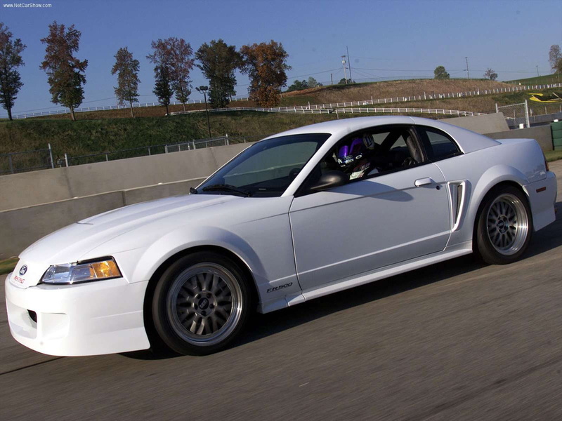 2000, 720P, mustang, ford, fr500