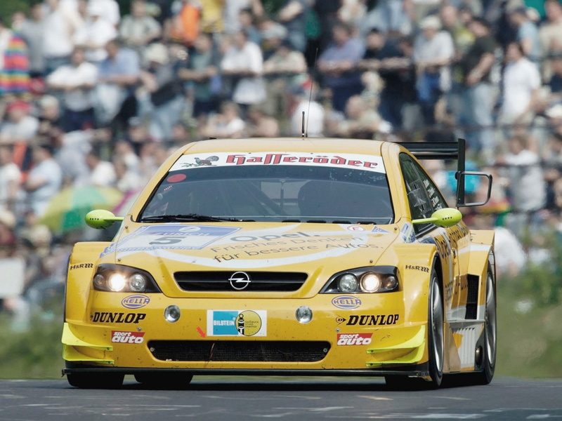 opel, 720P, v 8, racing, dtm, race, coupe, astra, 2000