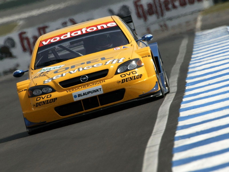 racing, astra, opel, dtm, v 8, 2000, coupe, race, 720P