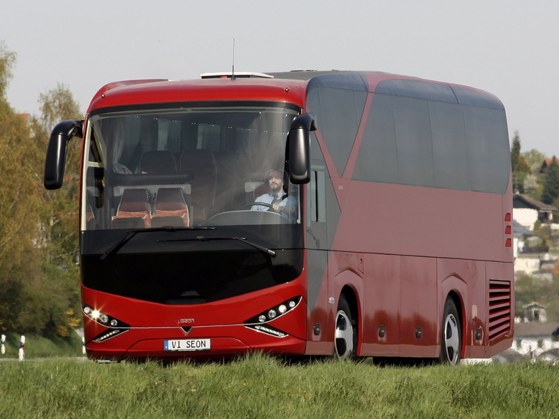 bus, 2010, c10, transport, viseon, 1080P