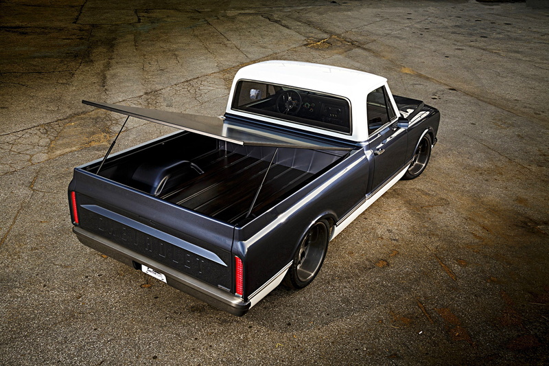 c10, 1080P, truck, pickup, chevy, 1967