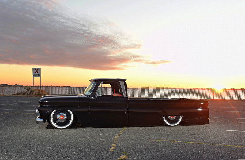hotrod, chevrolet, rod, automobile, 4K, pickup, car, custom, hot, vehicle, auto, c10, streetrod, truck