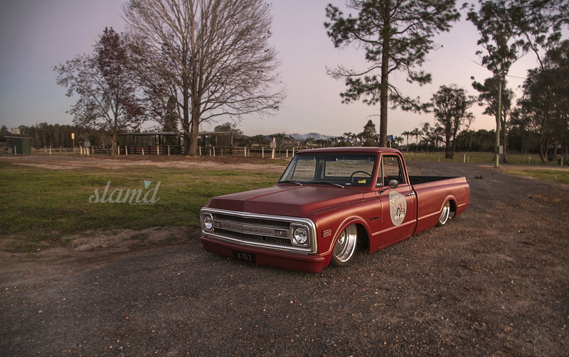 lowrider, c10, chevrolet, pickup, 1969, classic, 1080P, custom, tuning