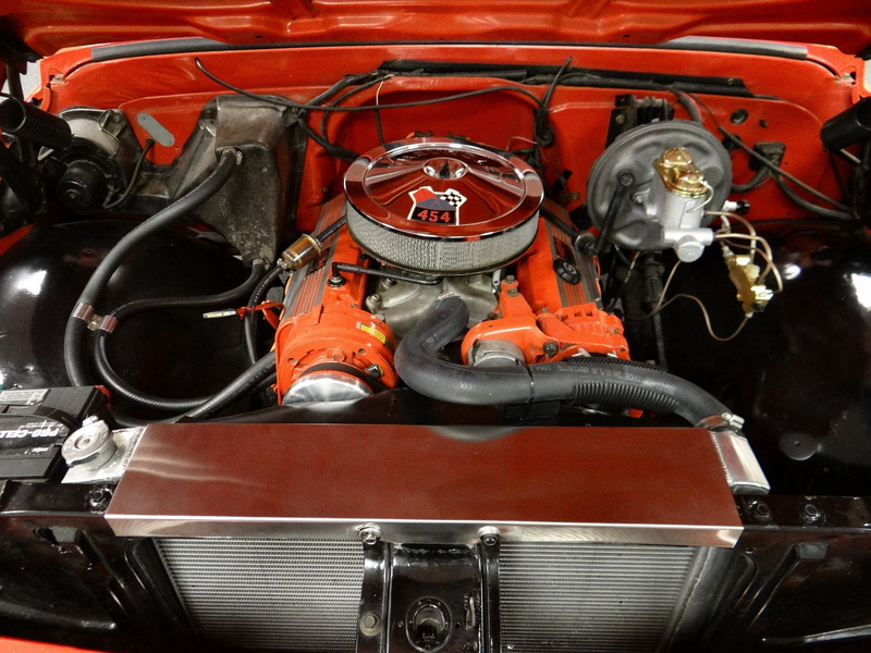 pickup, chevrolet, 2K, rod, c10, classic, 1967, rods