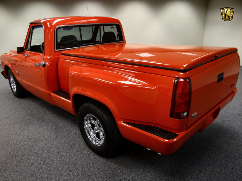 chevrolet, 1967, pickup, classic, rod, 2K, c10, rods