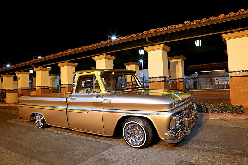 c10, custom, lowrider, vehicle, automobile, truck, 1080P, 1964, chevrolet, auto, pickup
