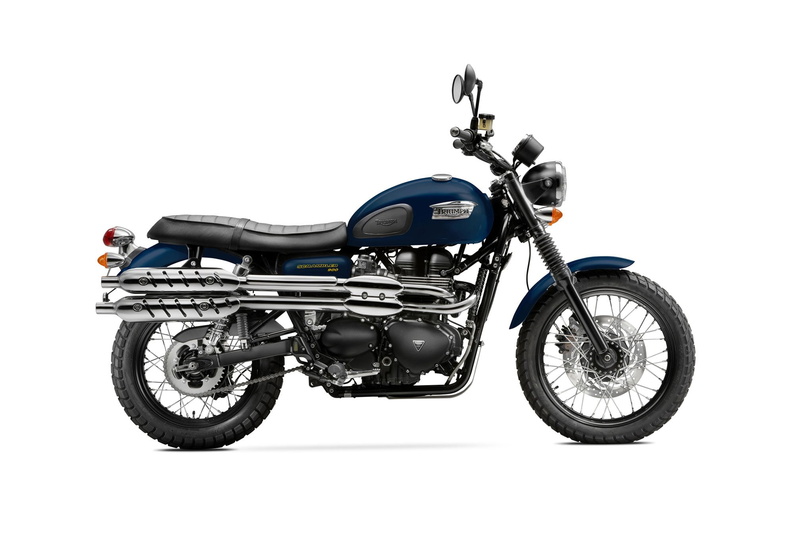 bike, scrambler, dirtbike, 2016, motorbike, motorcycle, triumph, 1080P