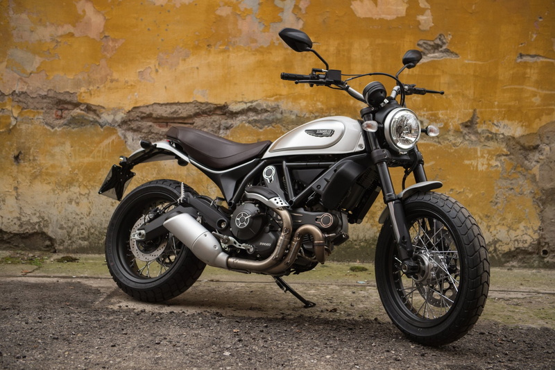 Vehicles, Vehicle, Ducati Scrambler, Car, Ducati, 1080P, Motorcycle
