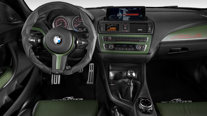 sports car, Geneva Auto Show 2016, black, interior, vehicle, 4K, AC Schnitzer ACL2 (F22), bmw, BMW 2 Series