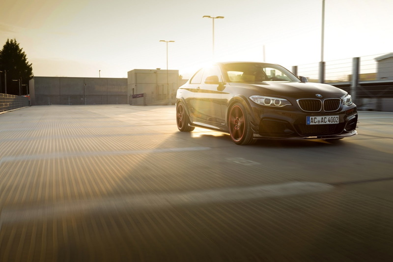 cars, ac-schnitzer, modified, m240i, acl2s, 720P, bmw
