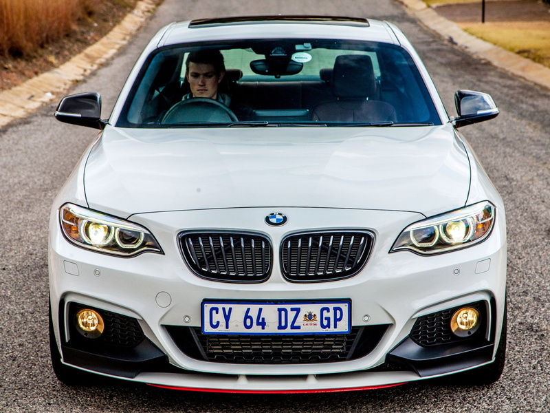 2014, m performance, accessories, f22, coupe, m220d, bmw, 1080P, 2 series