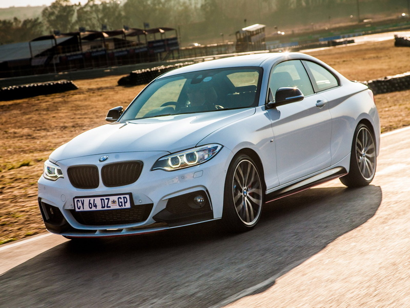 coupe, 1080P, m220d, f22, m performance, 2014, bmw, 2 series, accessories