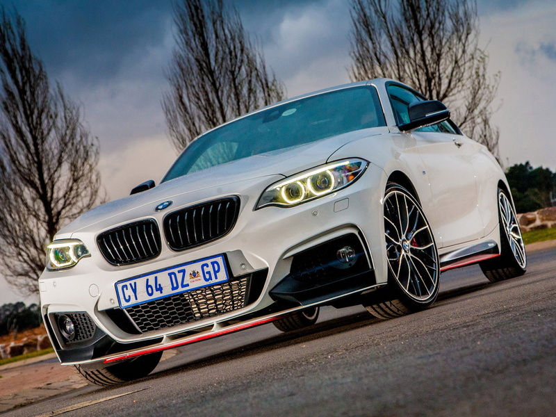 coupe, 2014, f22, accessories, 2 series, 1080P, bmw, m performance, m220d