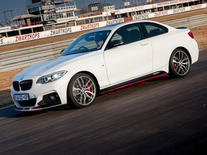 accessories, coupe, 2014, bmw, m performance, 1080P, m220d, f22, 2 series