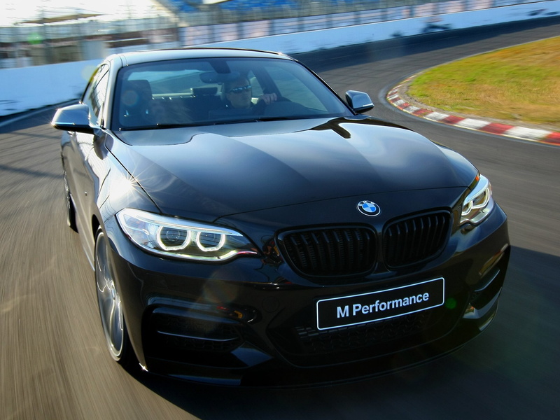 f22, 1080P, bmw, 2014, track, edition, coupe, m235i
