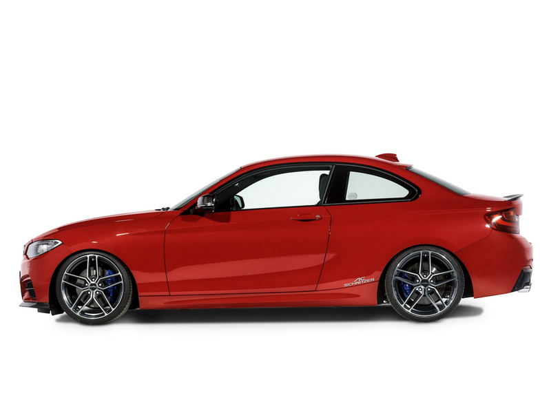 ac schnitzer, 2014, bmw, 1080P, tuning, f22, sport