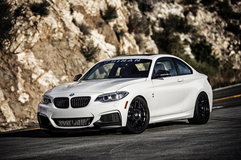 BMW, 4K, 2-Series, F22, Coupe