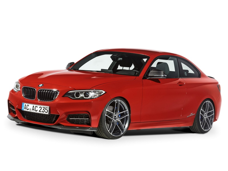 sport, ac schnitzer, tuning, 1080P, f22, bmw, 2014
