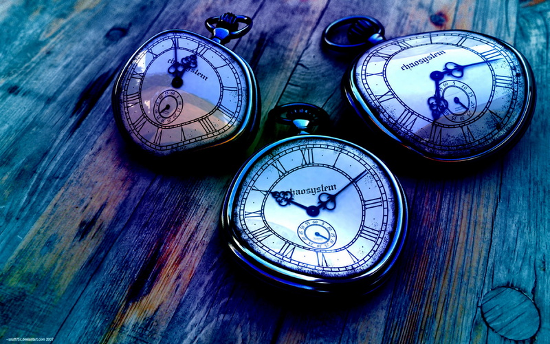 digital art, artwork, Pocketwatches, Time, Concept Art, 720P, Clocks