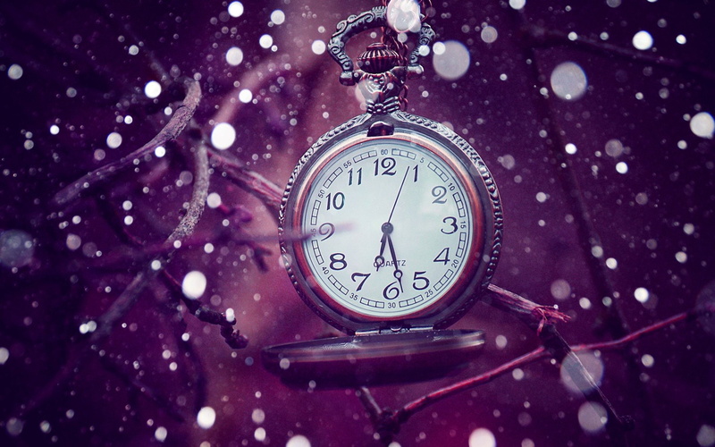 Pocketwatches, Violet, 1080P