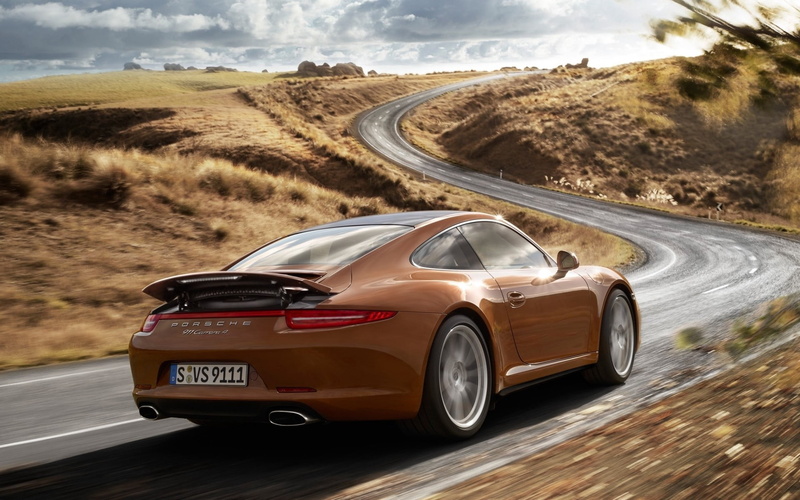 nature, rear view, sunlight, car, auto racing, luxury, engine, no People, sport, day, land Vehicle, road, transportation, new, driving, competition, porsche