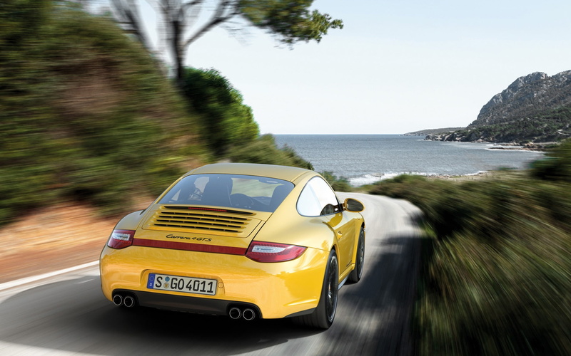 gts, carrera, coupe, porsche, 1080P