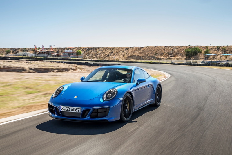 720P, (991), carrera, 911, 2017, (4), gts, cars, coupe, porsche