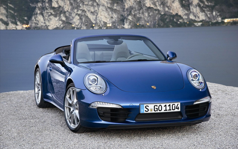 1080P, 2013, cars, toy, convertible, cabriolet, carrera, plastic, coup, blue, porsche