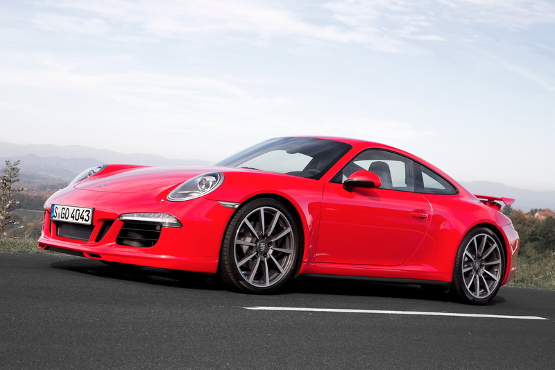 1080P, 4 4s, sportcar, porsche, 2013, carrera, 911