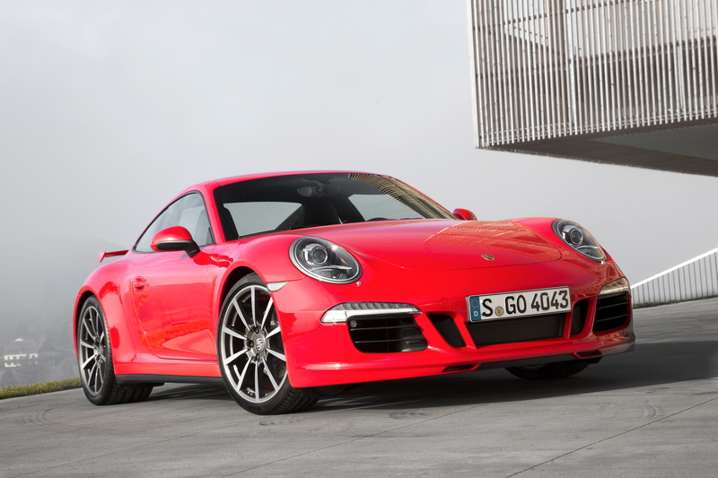 carrera, 2K, 4 4s, porsche, 2013, sportcar, 911