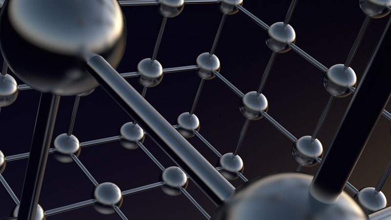 4K, backgrounds, full frame, healthcare and medicine, fence, industry, research, studio shot, chainlink fence, metal, science, communication, close-up