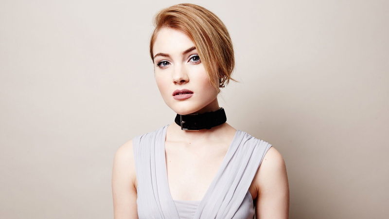 2K, American actress, Skyler Samuels
