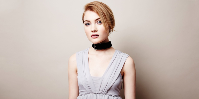 beauty, 4K, Skyler Samuels, 4k