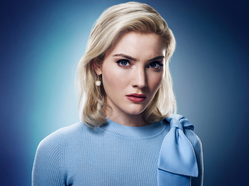 8K, The Gifted, 8K, Skyler Samuels, 4K, Season 2