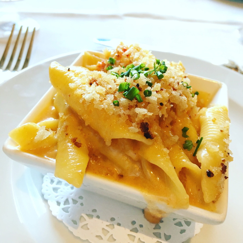 freshness, potato, appetizer, table, focus on foreground, close-up, serving size, food, snack, still life, lobster, plate, pasta, ready-to-eat, temptation