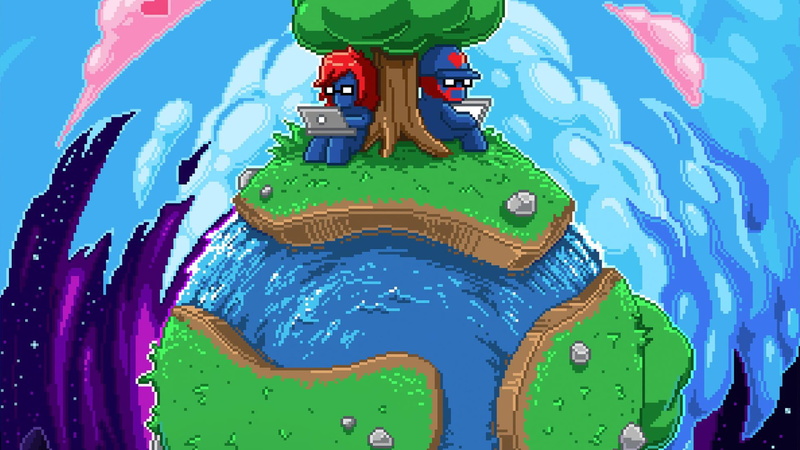 Music, Cover, Pegboard Nerds, Monstercat, 1080P, Nerds By Nature EP