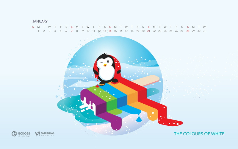 january, white background, front view, blue, text, one person, calenda, adult, contemplation, 2K, celebration, turquoise colored, communication, males