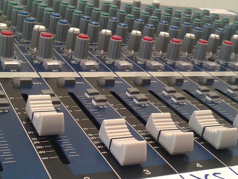 repetition, mixing, switch, audio, arts culture and entertainment, knob, recording studio, audio electronics, indoors, musical instrument, technology, control