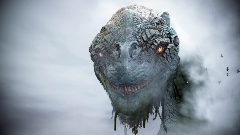 Santa Monica Studio, PlayStation, PlayStation 4, 1080P, God of War (2018), screen shot