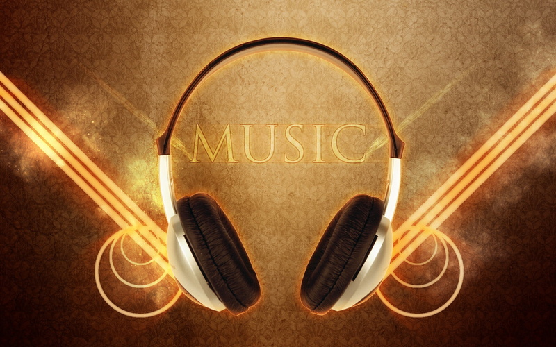text, creativity, lines, light, audio Equipment, love, 1080P, wood - material, retro Styled, headphones, technology, indoors, close-up, backgrounds, illuminated
