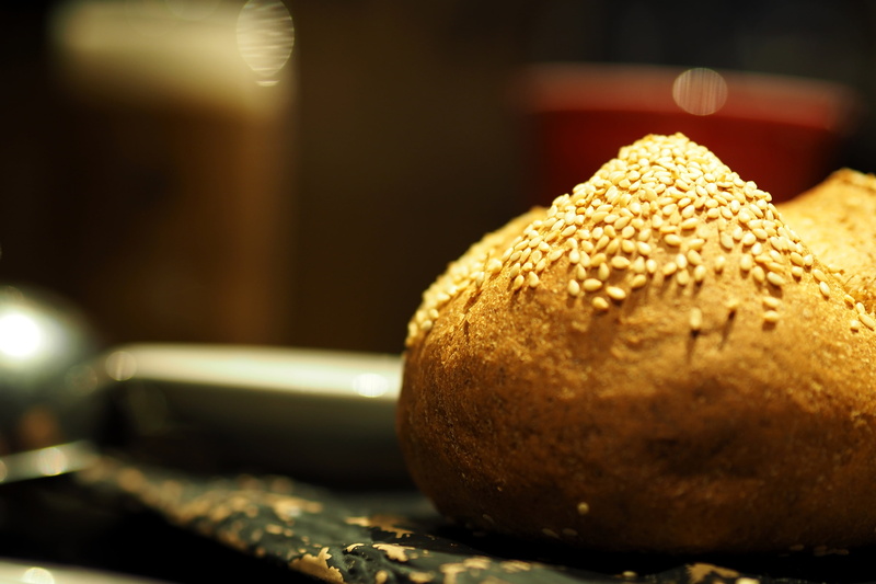 food and drink, no people, snack, cereal plant, whole wheat, wheat, loaf of bread, freshness, healthy lifestyle, seed, food, 4K, meal, focus on foreground