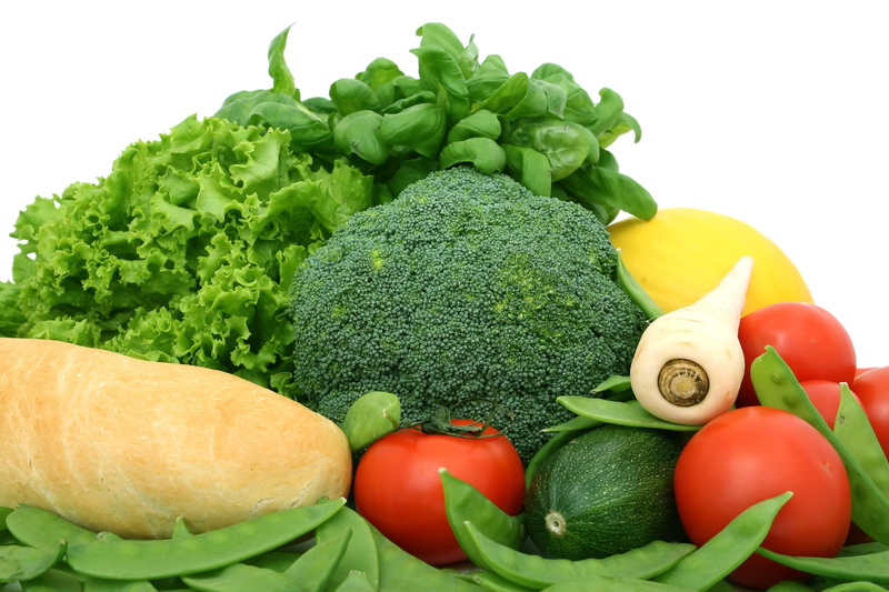 lettuce, indoors, nature, no people, fresh, freshness, food, broccoli, tomato, still life, veg, wellbeing, close-up, chopped, raw food, fruit, bell pepper
