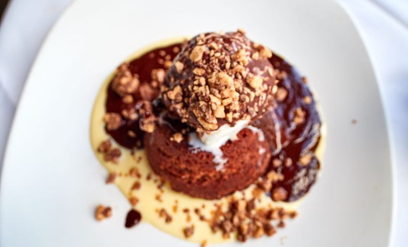 ready-to-eat, sweet, raisin, indoors, nut - food, indulgence, wellbeing, temptation, white, healthy eating, directly above, oatmeal, fruit, plate, sweet food