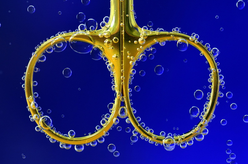 underwater, blubber, design, pattern, creativity, blow, cleaning, instruments washing machine, blue, colored background, close, art and craft, studio shot